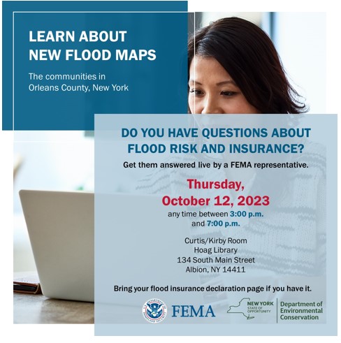 FEMA Flood Map.10.11.23